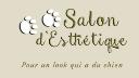 Salon d'Esthétique Entre Canins & Félins logo